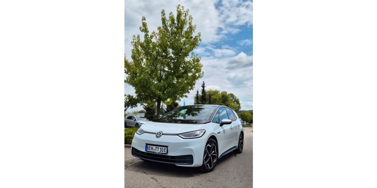 VW ID.3 89.000 km 17.699 &euro; Abensberg 93326
