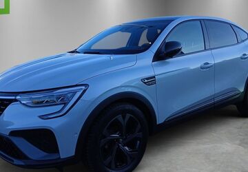 Renault Arkana 18.541 km 25.990 &euro; Regensburg 93055