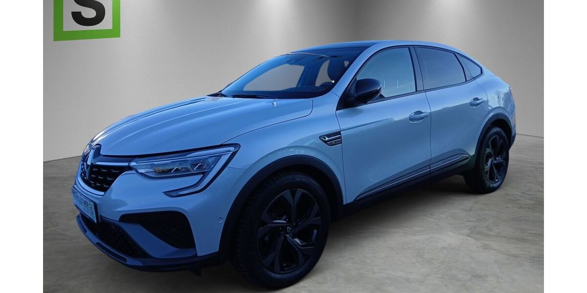 Renault Arkana 18.541 km 25.990 &euro; Regensburg 93055