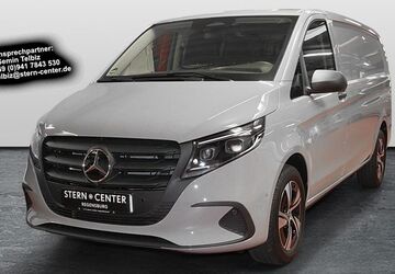 Mercedes-Benz Vito 15.000 km 50.992 &euro; Regensburg 93053