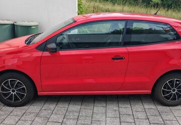 VW Polo 54.581 km 6.990 &euro; Regensburg 93057
