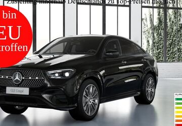 Mercedes-Benz GLE 350 5.000 km 94.777 &euro; Regensburg 93053