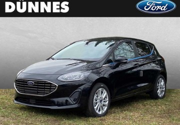 Ford Fiesta 10.000 km 19.786 &euro; Regensburg 93059