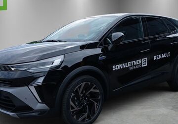 Renault Symbioz 19.570 km 25.990 &euro; Regensburg 93055