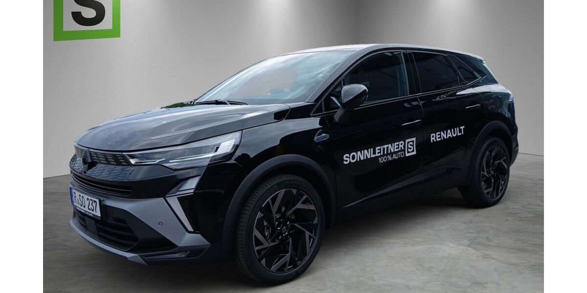 Renault Symbioz 19.570 km 25.990 &euro; Regensburg 93055