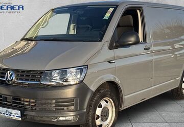 VW T6 Transporter 111.400 km 19.990 &euro; Schierling 84069