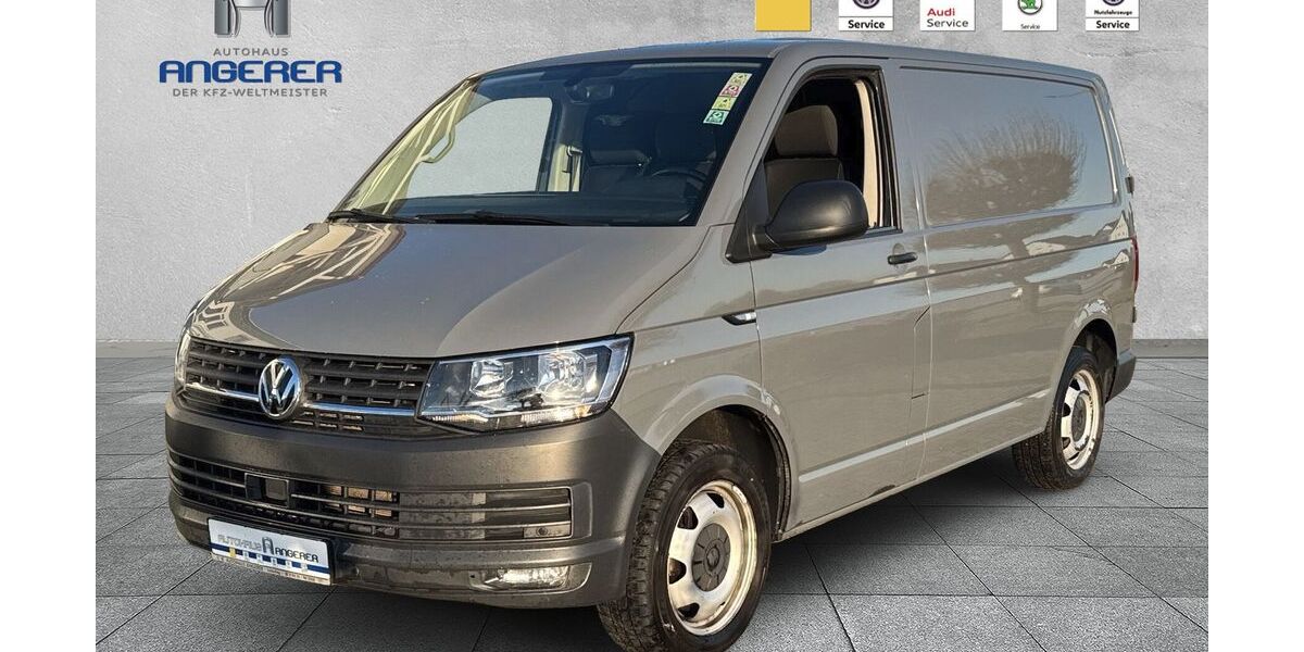 VW T6 Transporter 111.400 km 19.990 &euro; Schierling 84069