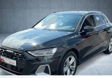 Audi A3 3.950 km 39.860 &euro; Neutraubling 93073