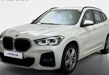 BMW X1 52.600 km 29.731 &euro; Regensburg 93055