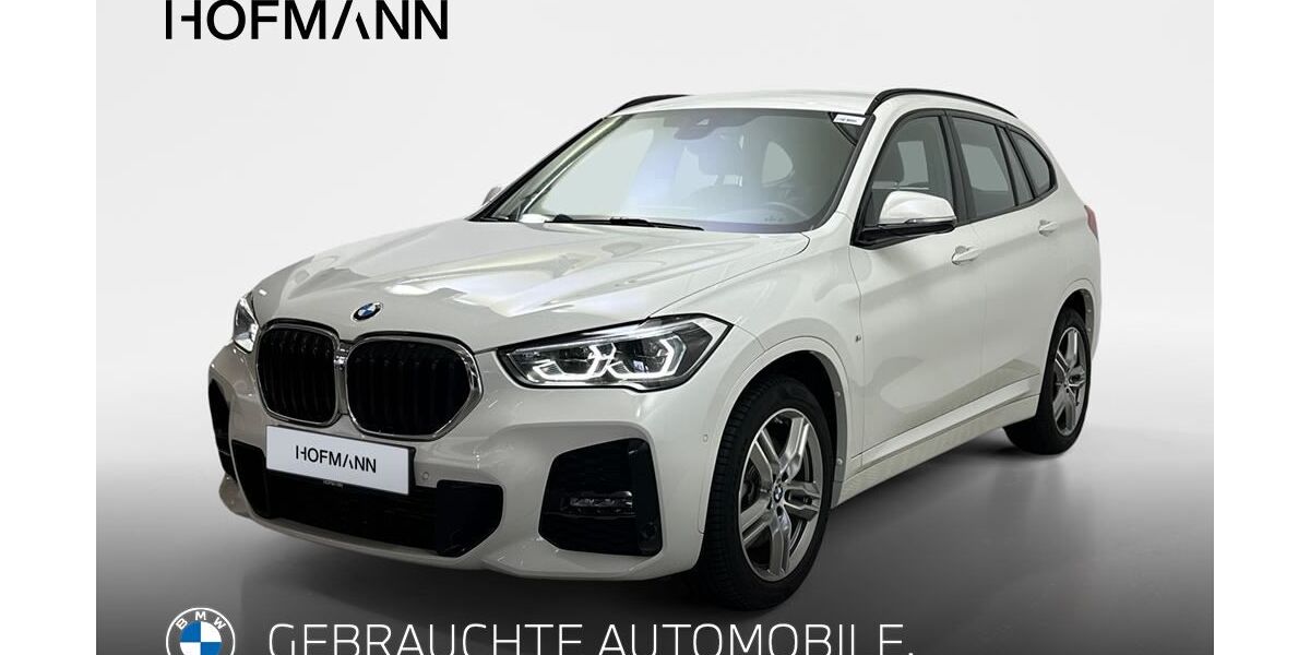 BMW X1 52.600 km 29.731 &euro; Regensburg 93055