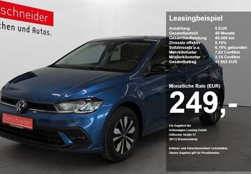 VW Polo 18.690 km 20.850 &euro; Regensburg 93055