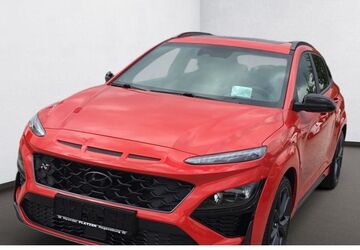 Hyundai KONA 35.400 km 27.980 &euro; Regensburg 93055