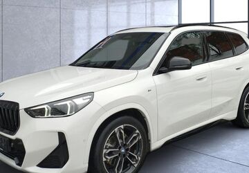 BMW X1 33.200 km 41.499 &euro; Regensburg 93053