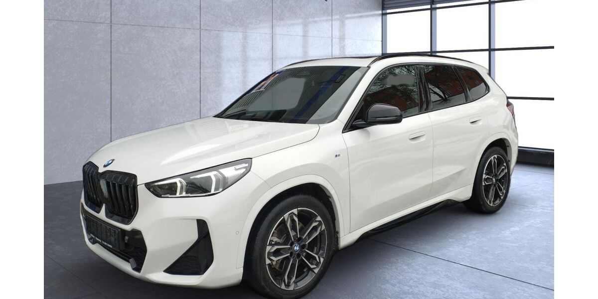 BMW X1 33.200 km 41.499 &euro; Regensburg 93053