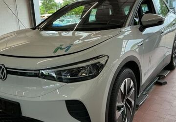 VW ID.4 58.057 km 28.490 &euro; Nittenau 93149