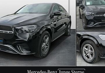 Mercedes-Benz GLE 350 44.238 km 81.990 &euro; Regensburg 93053
