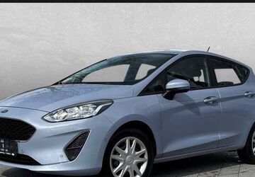 Ford Fiesta 72.100 km 9.999 &euro; Regensburg 93059