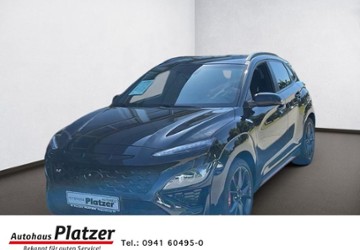 Hyundai KONA 58.038 km 25.980 &euro; Regensburg 93055
