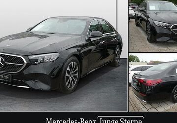 Mercedes-Benz E 200 10.193 km 43.990 &euro; Regensburg 93053