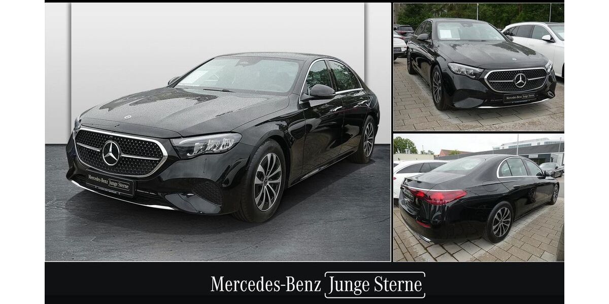 Mercedes-Benz E 200 10.193 km 43.990 &euro; Regensburg 93053