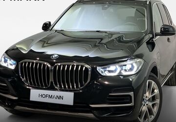 BMW X5 75.600 km 46.632 &euro; Regensburg 93055