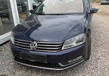 VW Passat Variant 221.000 km 4.990 &euro; Regensburg 93055