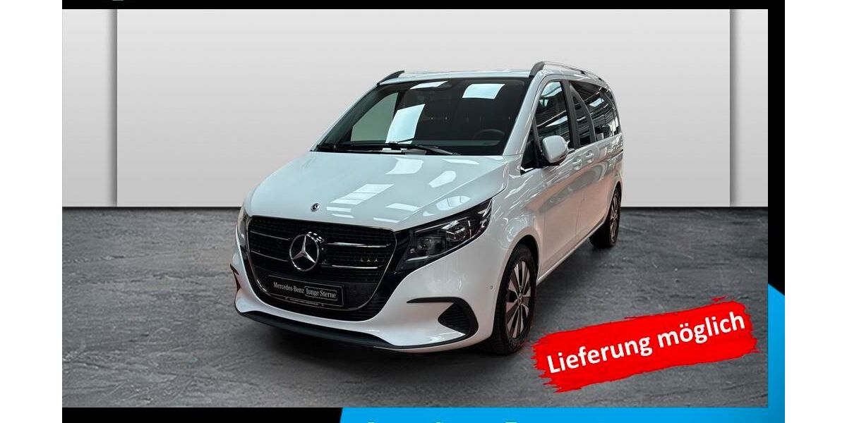 Mercedes-Benz V 300 24.800 km 63.899 &euro; Regensburg 93053