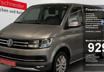 VW T6 Multivan 74.555 km 36.750 &euro; Regensburg 93055