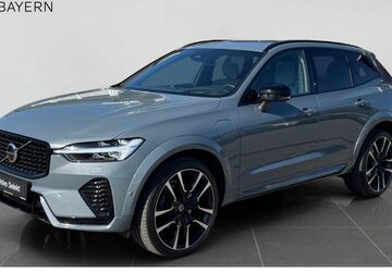 Volvo XC60 78.990 km 49.490 &euro; Neutraubling 93073