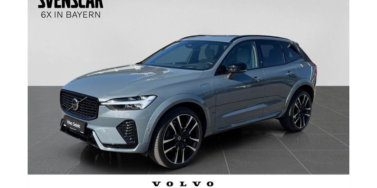 Volvo XC60 78.990 km 49.490 &euro; Neutraubling 93073