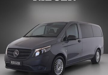 Mercedes-Benz eVito 29.463 km 43.755 &euro; Schierling 84069