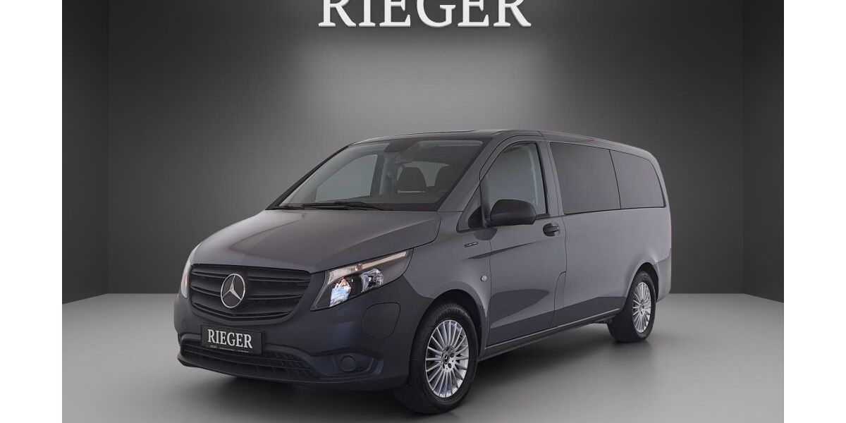 Mercedes-Benz eVito 29.463 km 43.755 &euro; Schierling 84069