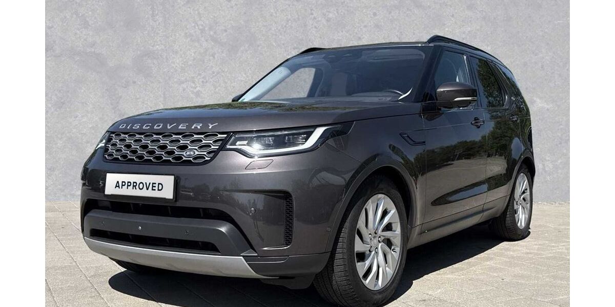 Land Rover Discovery 101.390 km 39.990 &euro; Regensburg 93059