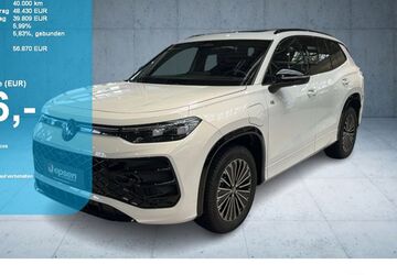 VW Tayron 24.900 km 55.970 &euro; Regensburg 93053