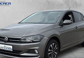 VW Polo 68.000 km 14.900 &euro; Schierling 84069
