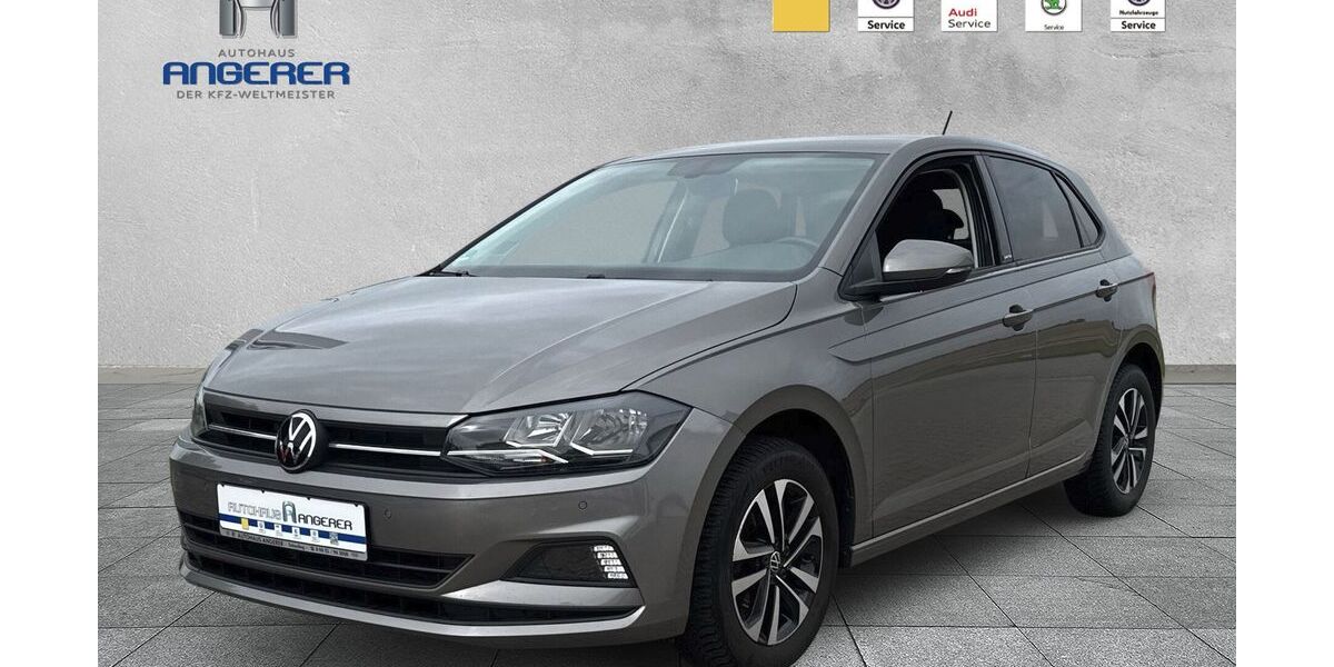 VW Polo 68.000 km 14.900 &euro; Schierling 84069