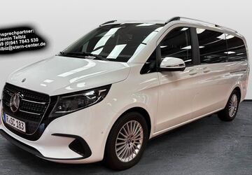 Mercedes-Benz V 250 10.000 km 72.450 &euro; Regensburg 93053