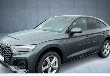 Audi Q5 19.923 km 55.880 &euro; Neutraubling 93073