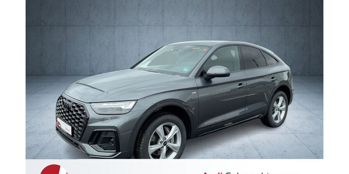 Audi Q5 19.923 km 55.880 &euro; Neutraubling 93073