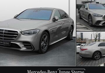 Mercedes-Benz S 450 28.994 km 88.490 &euro; Regensburg 93053