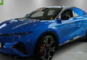 Alpine A390 13.000 km 74.490 &euro; Regensburg 93055