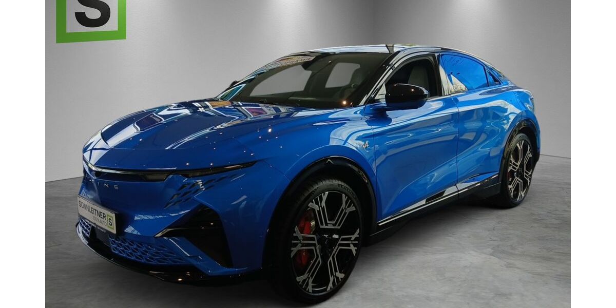 Alpine A390 13.000 km 74.490 &euro; Regensburg 93055