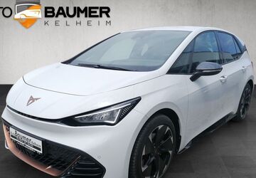 Cupra Born 20.000 km 27.970 &euro; Kelheim 93309