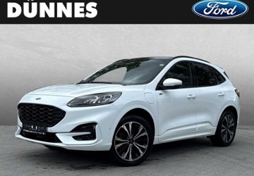 Ford Kuga 42.800 km 24.510 &euro; Regensburg 93059