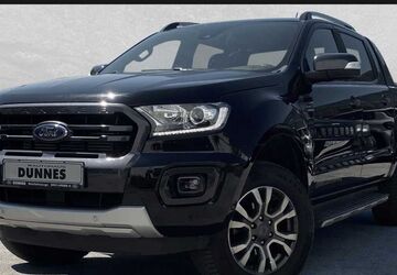 Ford Ranger 67.100 km 31.900 &euro; Regensburg 93059