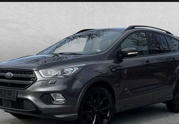 Ford Kuga 131.500 km 12.895 &euro; Regensburg 93059