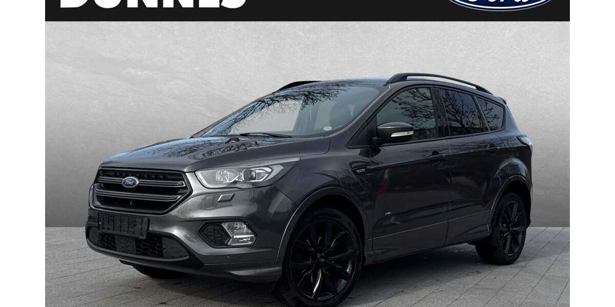 Ford Kuga 131.500 km 12.895 &euro; Regensburg 93059