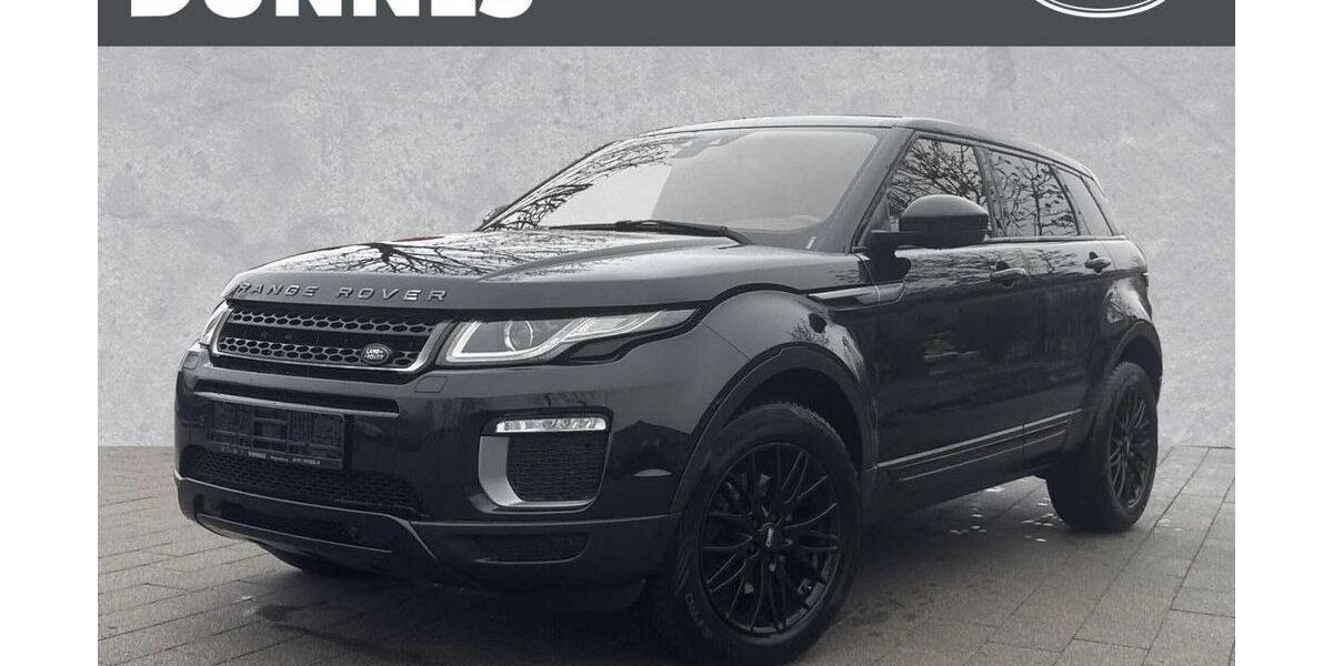 Land Rover Range Rover Evoque 172.300 km 11.110 &euro; Regensburg 93059