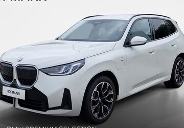 BMW X3 11.700 km 58.660 &euro; Regensburg 93055