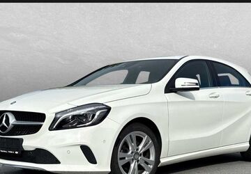 Mercedes-Benz A 180 105.000 km 13.495 &euro; Regensburg 93059